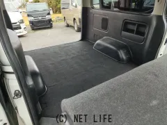 トヨタ ハイエースバン