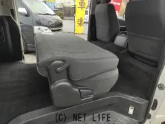 トヨタ ハイエースバン