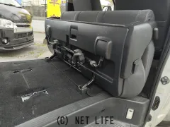 トヨタ ハイエースバン