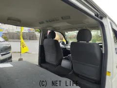 トヨタ ハイエースバン