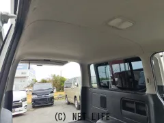 トヨタ ハイエースバン