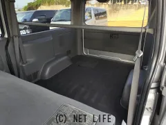 トヨタ ハイエースバン