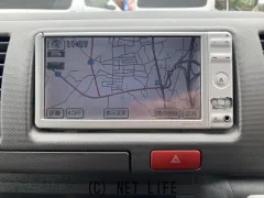 トヨタ ハイエースバン