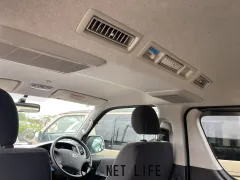 トヨタ ハイエースバン