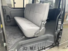 トヨタ ハイエースバン