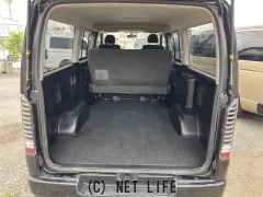 トヨタ ハイエースバン