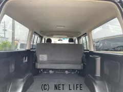 トヨタ ハイエースバン