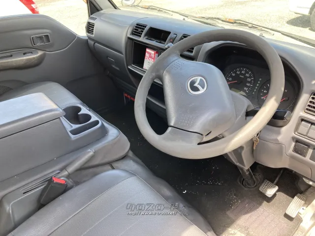 マツダ ボンゴバン