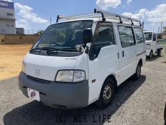 マツダ ボンゴバン