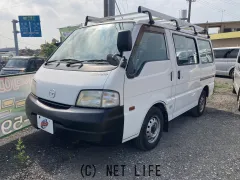 マツダ ボンゴバン