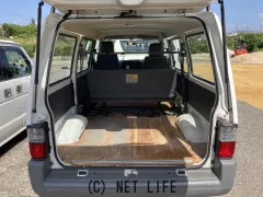 マツダ ボンゴバン