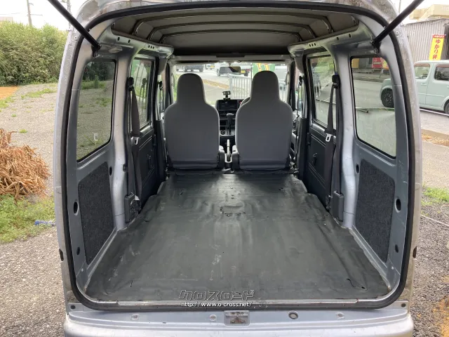 ダイハツ ハイゼットカーゴ