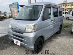 ダイハツ ハイゼットカーゴ