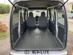 ダイハツ ハイゼットカーゴ