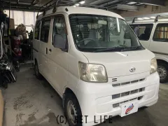 ダイハツ ハイゼットカーゴ