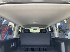 トヨタ ハイエースバン