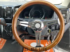 トヨタ ハイエースバン