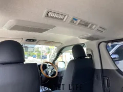 トヨタ ハイエースバン