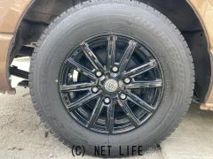 トヨタ ハイエースバン