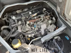 トヨタ ハイエースバン