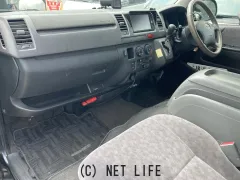 トヨタ ハイエース