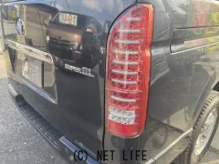 トヨタ ハイエースバン