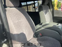 トヨタ ハイエースバン