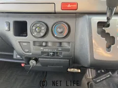 トヨタ ハイエースバン