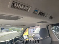トヨタ ハイエースバン