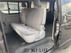 トヨタ ハイエースバン