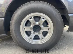 トヨタ ハイエースバン