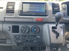 トヨタ ハイエースバン