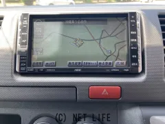 トヨタ ハイエースバン