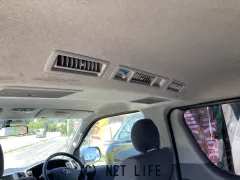 トヨタ ハイエースバン