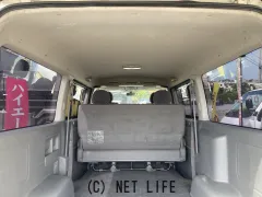 トヨタ ハイエースバン