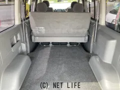 トヨタ ハイエースバン