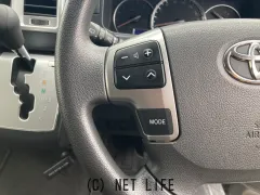 トヨタ ハイエースバン