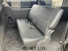 トヨタ ハイエースバン