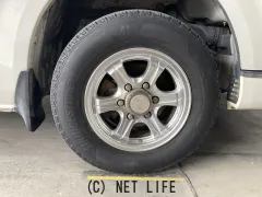 トヨタ ハイエースバン