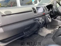 トヨタ ハイエースバン