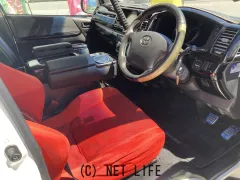 トヨタ ハイエースバン