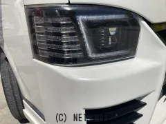 トヨタ ハイエースバン