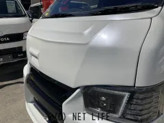 トヨタ ハイエースバン