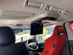 トヨタ ハイエースバン