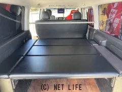 トヨタ ハイエースバン