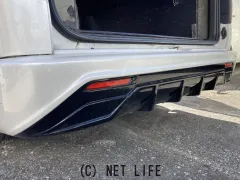 トヨタ ハイエースバン