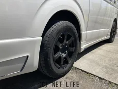 トヨタ ハイエースバン