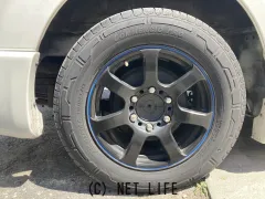 トヨタ ハイエースバン