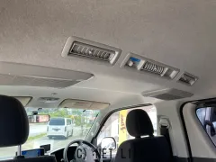 トヨタ ハイエースバン