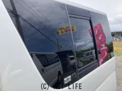 トヨタ ハイエースバン